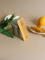 Wide Tooth Comb / Apricot