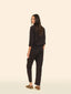 Draper Pant / Black
