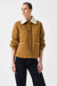 Frida Chore Jacket / Olive