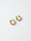 Rowan Hoop Earrings