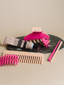 Wide Tooth Comb / Petal