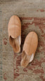 Baba Slip On Shoe / El Paso