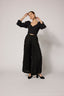 Judith Top / Black
