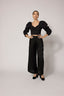 Judith Top / Black