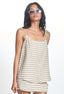 Shaz Top / Natural