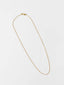 Figaro Chain / Gold
