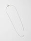 Figaro Chain / Sterling Silver