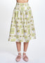 Lulee Skirt / Lemon