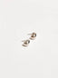 Small Remy Hoop Earrings