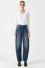 Bo Barrel Jean / Phoenix