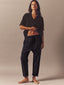 Draper Pant / Black