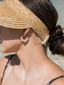 Ray Chunky Hoops / Dandelion
