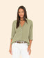 Beau Shirt / Dark Seagrass