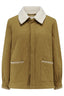 Frida Chore Jacket / Olive