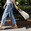 French Market Bag / Natural