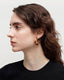 Kate Hoops / Black Matte