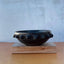 Coyotepec Prehispanic Bowl / Black