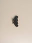 Medium Hair Claw Clip / Ganache