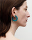 Kate Hoops / Tortoise Checker