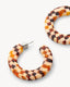 Kate Hoops / Tortoise Checker