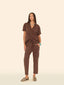 Draper Pant / Stallion
