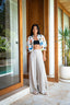 Grace Pant / Natural