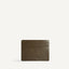 Nico Card Case / Olive
