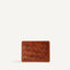 Nico Card Case / Sienna