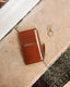 Odin Card Case / Sienna