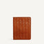Este Passport Holder / Sienna
