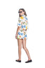 Josephine Skort / Watercolor