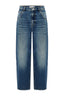 Bo Barrel Jean / Phoenix