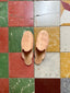 Baba Slip On Shoe / El Paso