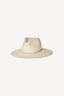Sherman Hat / Natural