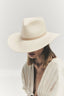 Sherman Hat / Natural
