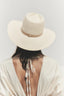 Sherman Hat / Natural