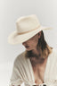 Sherman Hat / Natural