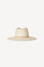 Sherman Hat / Natural