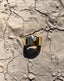 Teardrop Band Ring
