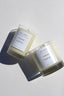 Soy Candle / Cedar & Santal