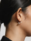Beatrice Pearl Drop Earrings