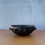 Coyotepec Prehispanic Bowl / Black
