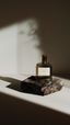 Unisex Eau de Parfum / Cuero