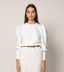Indi Sweatshirt / Ivory