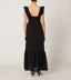 Nica Maxi Dress / Black