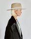 Cole Wool Hat / Pebble