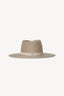 Cole Wool Hat / Pebble