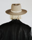 Cole Wool Hat / Pebble