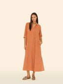 Boden Dress / Ginger