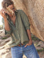 Beau Shirt / Dark Seagrass